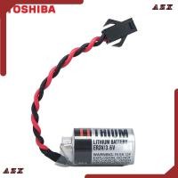 ราคา แบตเตอร์รี่ ER3V /3.6V มาพร้อมกล่อง ของแท้ รับประกัน!! ออกบิลได้ จาก ไทย (25302464924)