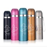 ราคา TERMOS Thermos Mickey mouse Thermos Mickey mouse 500ml สแตนเลส (21762423513)