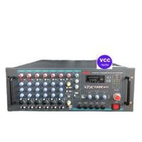 ราคา NPE LTA-1500MP3เพาเวอร์มิกเซอร์เสียงตามสาย 1500 วัตต์ MP3 USB (18883307035)