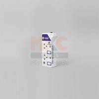 ราคา TOSHINO ปลั๊ก 2 ทาง 3 เมตร ET-912 (28234561847)