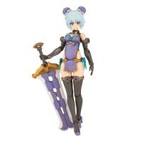 ราคา Kotobukiya Frame Arms Girl Hresvelgr Qipao Ver 4934054073818 (Plastic Model) (27536972131)