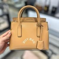 ราคา CHARLES & KEITH (ใช้โค้ดลด30% ) CK2-30270508-1 size.S กระเป๋าถือ (1289388708)