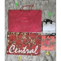 ราคา ถุงกระดาษ central paragon emporium (5803716157)