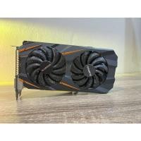 ราคา GIGABYTES GTX1060 3G GDDR5 192 BIT [NO BOX] (13720362433)