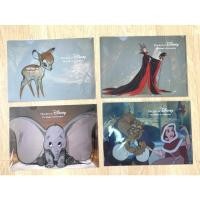 ราคา ✨มือหนึ่ง✨ เเฟ้มสอดจากนิทรรศการศิลปะ Disney (Made in japan) (2967324437)