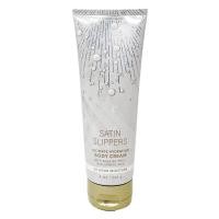ราคา ของแท้ 100% Bath & Body Works Satin Slippers Ultimate Hydration Body Cream (27109336839)
