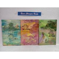 ราคา หนังสือนิยายแปลมือหนึ่งในซีล วาสนาของปลาเค็ม เล่ม1-3 จบ (55603835630)