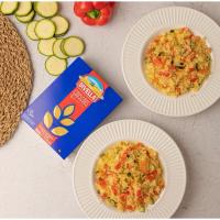 ราคา คูสคูส ดีเวลล่า 500 กรัม - Divella Couscous Medium Grain 500 g. (40763937899)