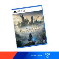 ราคา PS5 Hogwarts Legacy Standard Edition / Asia (English) (21447593375)