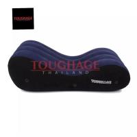 ราคา โซฟาเป่าลม โซฟาคู่รัก ที่นอนเป่าลม TOUGHAGE (7452161665)