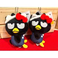ราคา พวงกุญแจ Bad Badtz-maru Sanrio (28670495262)