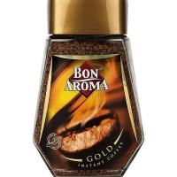 ราคา ☕️ Bon Aroma Gold Instant Coffee | บอน อโรมา โกลด์ กาแฟสำเร็จรูปชนิดฟรีซดราย 200 กรัม (19082955786)