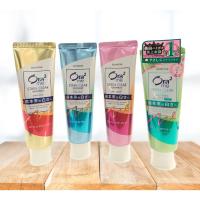 ราคา ยาสีฟันผสมฟลูออไรด์ Ora2 Me Stain Clear Toothpaste (20880205851)