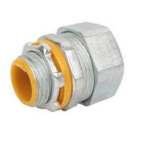 ราคา คอนเนคเตอร์ท่ออ่อนกันน้ำสีเทา 1-1/2" - 4" (45205772093)