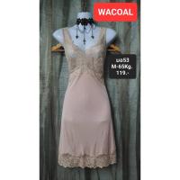 ราคา Set 7 ชุดนอนงานใหม่เอี่ยม รวมแบรนด์ Triumph Wacoal งานใหม่สวยไร้ตำหนิ (22872925729)