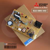 ราคา E220M5440 (E22J01440) แผงวงจรแอร์ Mitsubishi Electric แผงบอร์ดแอร์มิตซูบิชิ บอร์ดคอยล์เย็น รุ่น MSY-GK09VA, MSY-GK15VA (4852721464)