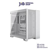 ราคา CASE (เคส) CORSAIR 6500D AIRFLOW (WHITE) (E-ATX) (CC-9011260-WW) (27500716035)
