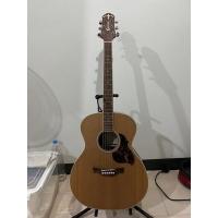 ราคา กีต้าร์โปร่ง Crafter GA7/N (20165770583)