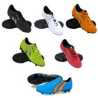 ราคา PAN Collectionแพน รองเท้าฟุตบอล สำหรับเด็ก JR FB Shoes Viper King 2 PF15O8 (479) (6806145071)