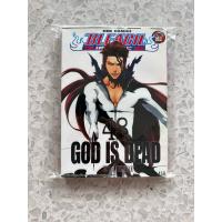 ราคา BLEACH เทพมรณะ แยกเล่ม No.48 หนังสือ การ์ตูน มังงะ Tite Kubo การ์ตูน บลีช เทพมรณะ NED (42056826301)