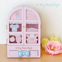 ราคา กล่องเครื่องประดับกล่องเก็บไม้ My melody 木质 กล่องเก็บเครื่องประดับ (23143304391)