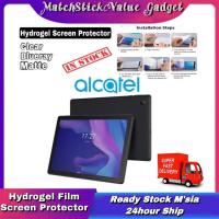 ราคา แท็บเล็ต Alcatel Pixi 3 10" Pixi 3 4" Pixi 3 4.5" Pixi 3 5" Pixi 3 5.5" Pixi 3 7" Pixi 3 8" Hydrogel ป้องกันหน้าจอ (40727996513)