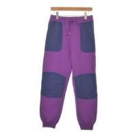ราคา Gucci Pants Sweatshirt navy purple Direct from Japan Secondhand (43178648071)