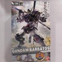 ราคา (1/100)Bandai Gundam Barbatos (49905077571)
