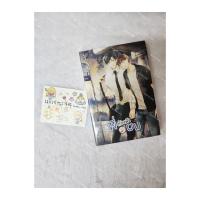 ราคา พี่ต้องฟังผม (นิยายวาย) (29431424109)