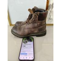 ราคา รองเท้ามือสอง timberland ทิมเบอร์แลนด์ 7.5W(41)25.5cm (56554081619)