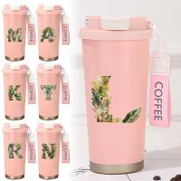 ราคา แก้วน้ําแก้วพรีเมียมเหมาะใช้ทุกวัน แก้วน้ำเก็บความเย็น กระติกน้ำ หลายลาย แก้วเก็บอุณหภูมิ Coffee Mug New Year (44504829223)