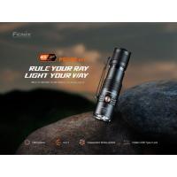 ราคา ไฟฉาย Fenix PD26R ACE Rechargeable Flashlight : สินค้ารับประกัน 3 ปี (43172009756)