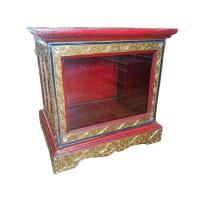 ราคา สูง40cm ตู้บริจาค กล่องบริจาค ตู้รับบริจาค ตกแต่งวัด ของทำบุญ ของถวาย Donation Box (8452844538)