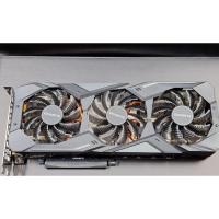 ราคา การ์ดจอมือ✌️ GIGABYTE GTX1660TI OC 6G 6GB GDDR6 (GV-N166TOC-6GD) (41621714974)