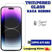 ราคา TG CLEAR กระจกนิรภัยกระจกนิรภัย CLEAR OPPO A71 A72 A74 A76 A77 A77S A78 A79 A81 A83 A91 A92 A93 A94 A95 A96 A97 A98 YOYO (54403526660)