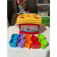 ราคา มือสอง! หัดหยอด fisher-price (41708151185)
