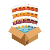 ราคา MIX BANANA JOE CRISPY THIN BANANA CHIPS P.24 (26236862942)