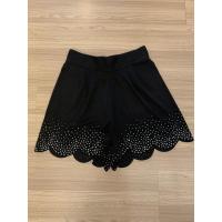 ราคา กางเกงkloset ประดับคริสตัล (2933401796)