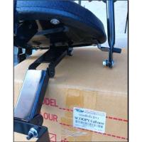 ราคา เบาะเสริมที่นั่งเด็กจักรยานยนต์ สำหรับ Honda Scoopy i - All New (6162443930)