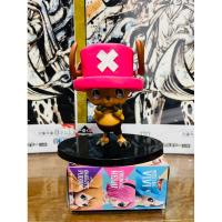 ราคา (BWFC) แท้100% ช็อปเปอร์ Chopper Banpresto World Figure Colosseum ฟิกเกอร์ โมเดล วันพีช Figure Model One piece (24403508906)