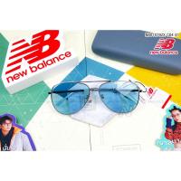 ราคา กรอบแว่น New Balance NB01079ZX ลิขสิทธิแท้ % โดย SELF Optical (21867450371)