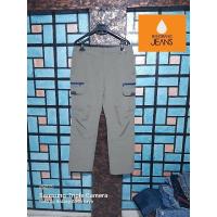 ราคา กางเกงคาร์โก้กลางแจ้ง by BangBang jeans (41552682727)