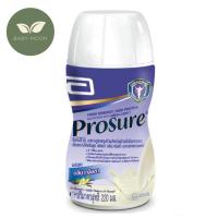 ราคา นมมะเร็ง prosure โปรชัวร์แบบ น้ำ220ml exp12/68 (25158771942)