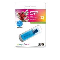 ราคา Silicon Power FLASH DRIVE 32GB HELIOS 101 (904597379)