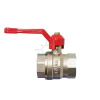 ราคา AZUMA Ballvalve Full Bore (บอลวาล์ว) 1-1/2" # DV-612 (40257733254)
