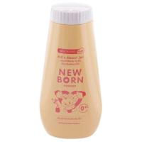 ราคา แป้งศรีจันทร์ New Born 150g (25252701887)