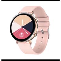 ราคา smartwatch GW 33 pro สีชมพู (19510135233)
