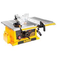 ราคา DEWALT โต๊ะเลื่อย (ไม่มีขาโต๊ะ) DWE7470 (15469728657)