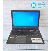 ราคา โน้ตบุ๊คมือสอง Acer Aspire E5-553G (40227280348)