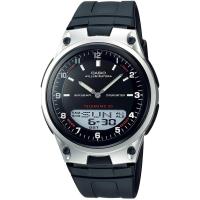 ราคา 【Direct from Japan】 [Casio] นาฬิกาข้อมือ Casio Collection AW-80-1AJH สีดำ สำหรับผู้ชาย (25286071491)